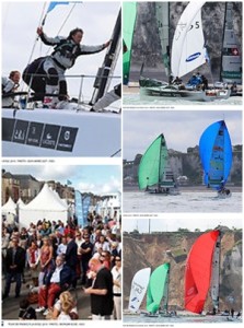 Tour de France à la voile