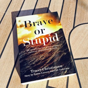 BraveOrStupid