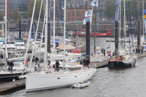 Hanseboot_2014