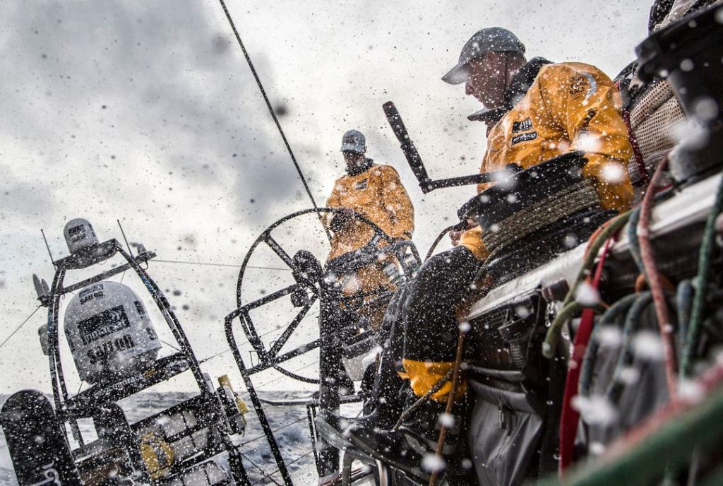 Volvo Ocean Race