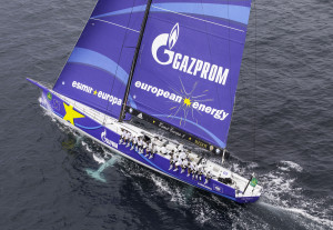 Capri2014 Rolex Capri Sailing WeekEsimit Europa 2