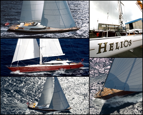 Perini Navi - Helios_ Yachting Pleasure