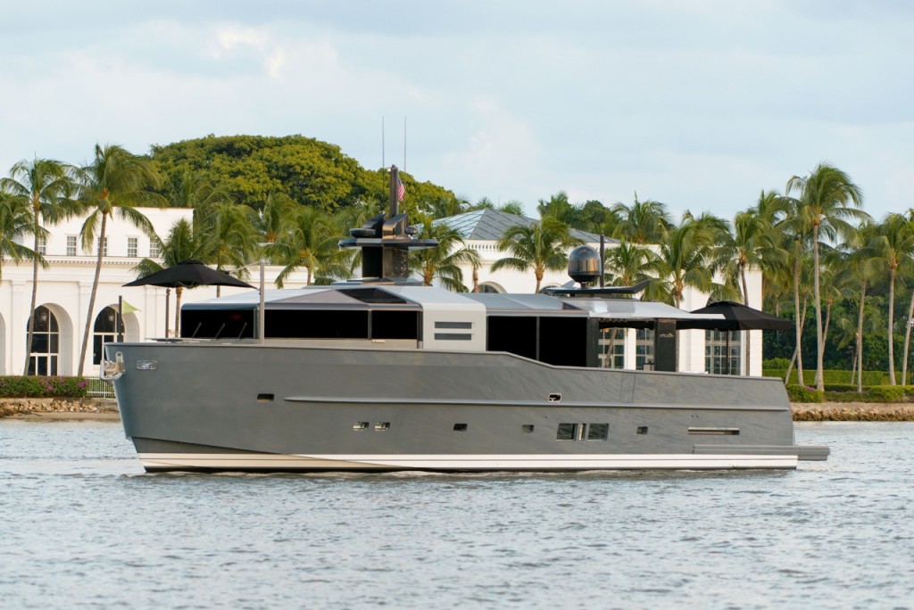 Arcadia 85-