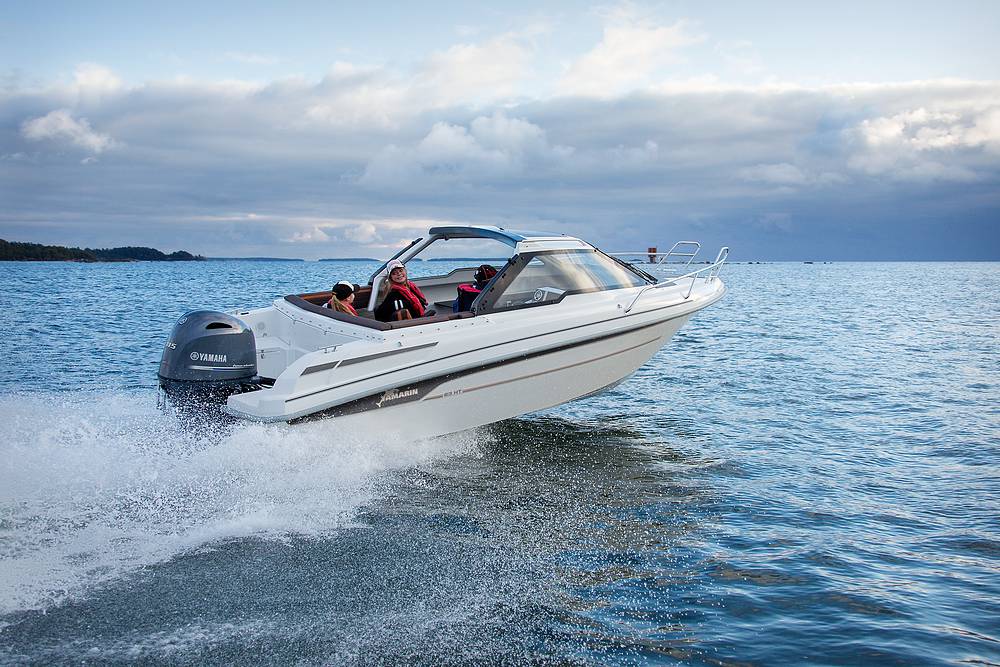 Global Leisure Boat Market Forecast Research Strategies and Forecasts, 2020 to 2