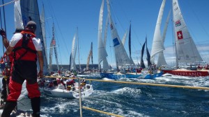 Clipper Race_Yachting Pleasure