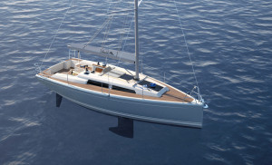 Hanse_315_Yachting Pleasure
