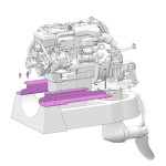 VOLVO PENTA D1-2_repowering_kit_Yachting Pleasure