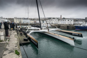 Jules Verne Trophy_Yachting Pleasure