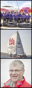 Derry~Londonderry~Doire starts Race 4 in Albany, Western Australia_Yachting Pleasure