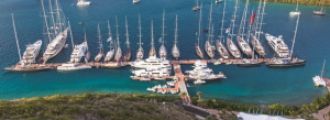 Loro Piana regattas