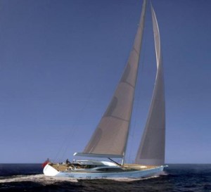 Oyster_Yachting Pleasure