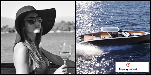 Vanquish Yachts 46 DC_Yachting Pleasure