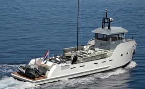 YXT_Yachting Pleasure