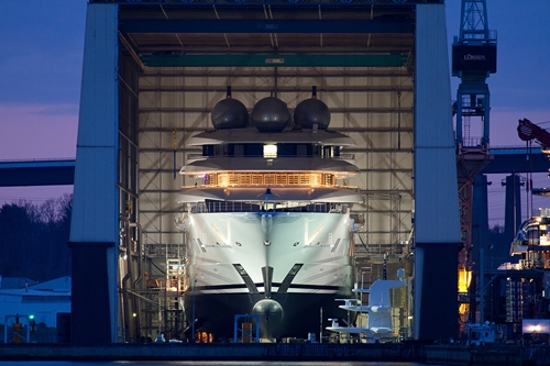 Mistral©Andreas Jens_Yachting Pleasure