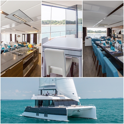 Sunreef Yachts Supreme 68_Yachting Pleasure