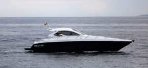 Blue Martin_ Yachting Pleasure