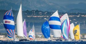 Oyster Regatta 2016_Yachting Pleasure