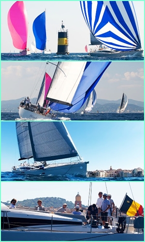 CNB Day Sail_ Yachting Pleasure