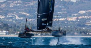 Norauto_Yachting Pleasure