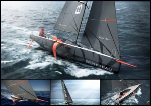 Figaro Bénéteau 3_Yachting Pleasure