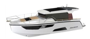New_ Aquador_yachting_pleasure