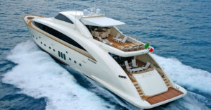 Amer Yachts