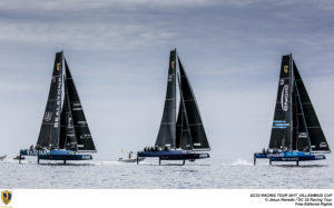 GC32 VILLASIMIUS CUP