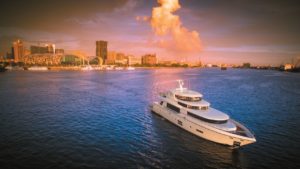 Johnson Yachts
