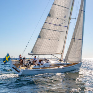 Arcona_Yachting Pleasure