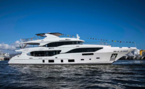 Benetti MY Botti Mediterraneo 116_Yachting Pleasure