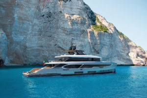 Benetti Oasis 135'_Yachting Pleasure