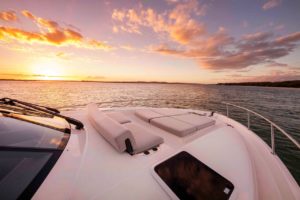 Maritimo _Yachting Pleasure_