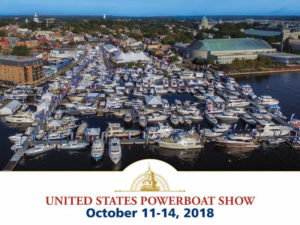 United States Powerboat Show_Yachting Pleasure