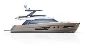 OceanClass 85 _Yachting Pleasure