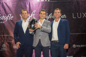 Ferretti Yachts 670 - Best Motor Yacht in Asia (15-20m)