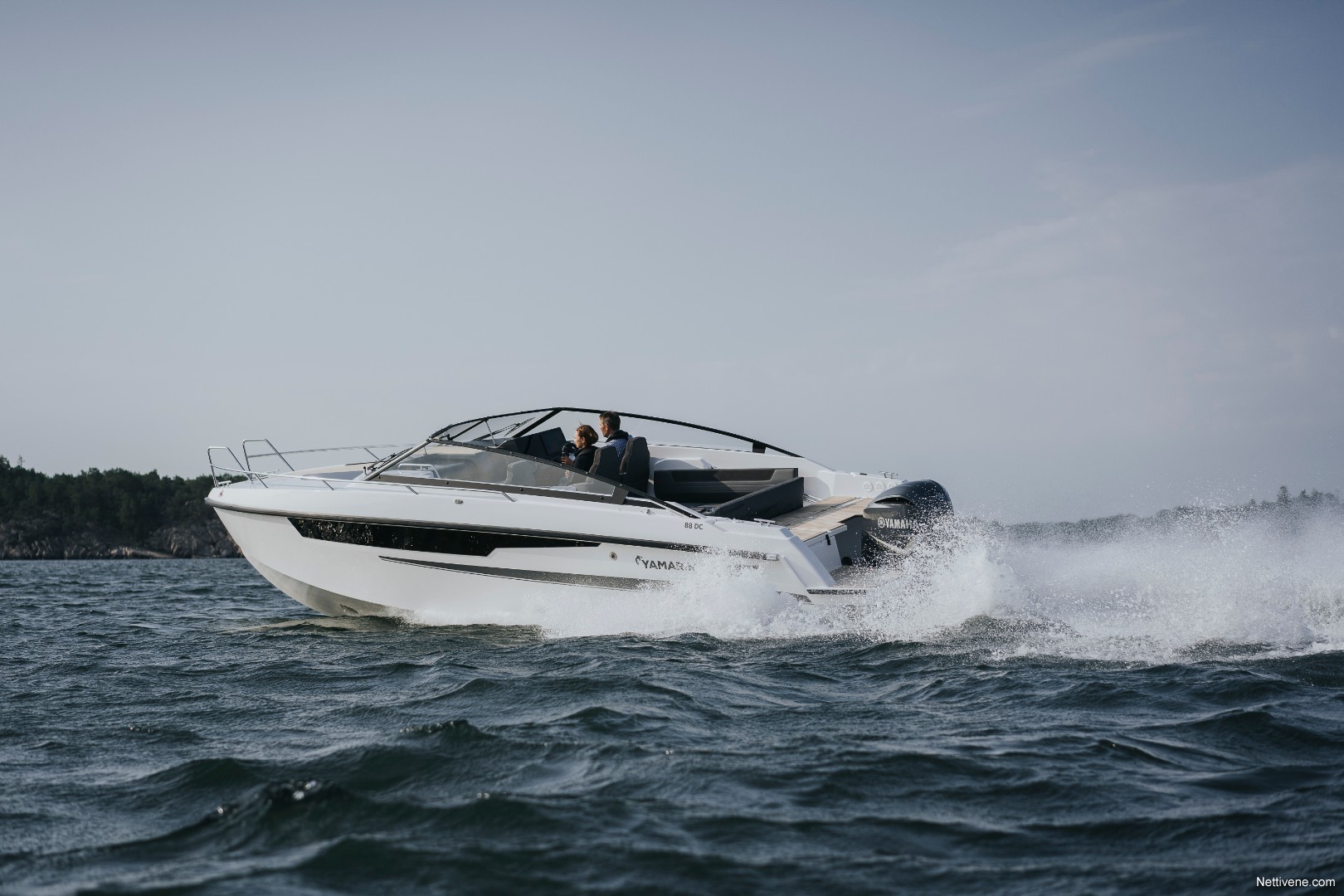 Proudly Made in Finland Finnish boats at the Boot Düsseldorf