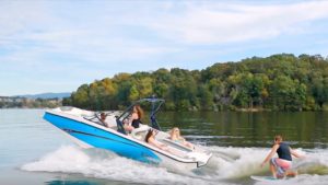 Heydey_Yachting Pleasure