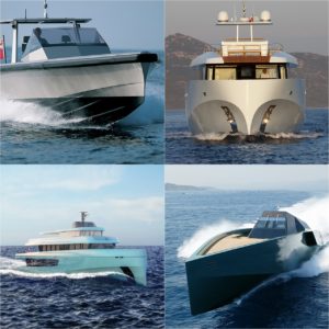 Wally _Yachting Pleasure
