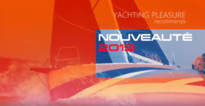 NEW SUN FAST 3300_Yachting Pleasure