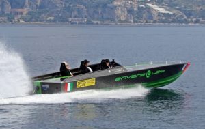 Solar & Energy Boat Challenge_Yachting Pleasure