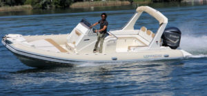 NEW Lomac _Yachting Pleasure