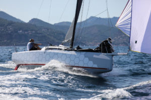 Dehler 30OD segeln Cannes 2019 NGü_mod-1248