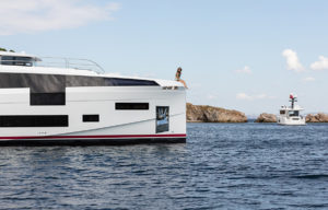 Sirena 88, Istanbul, 2019