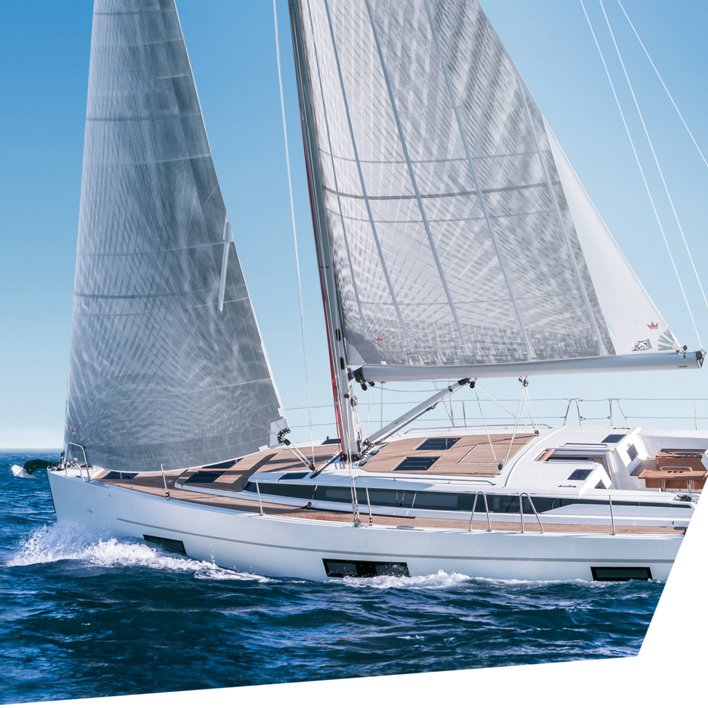 bavaria yachts specifications