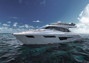 Ferretti Yachts 500_Yachting Pleasure