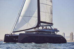 SUNREEF 80 GAYA_Yachting Pleasure
