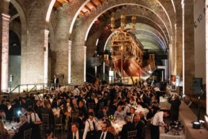 Benetti YM 20th edition Barcelona_Yachting Pleasure (22)