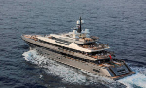 Sanlorenzo 64Stee_Yachting Pleasure