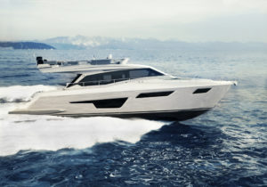 FerrettiYachts 500_Yachtin gPleasure