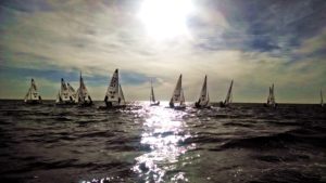 Marine Weather University